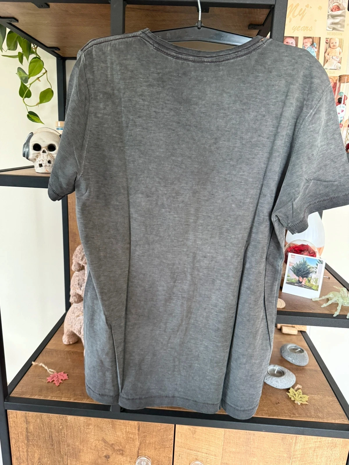 T-shirt – photo 6